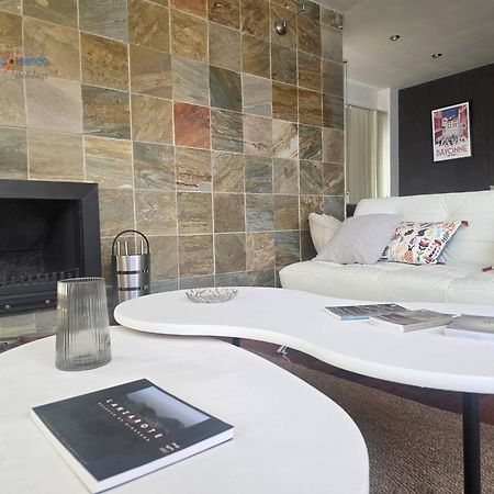 Vivienda Vacacional Casa Erizo Adults Only Nazaret Kültér fotó